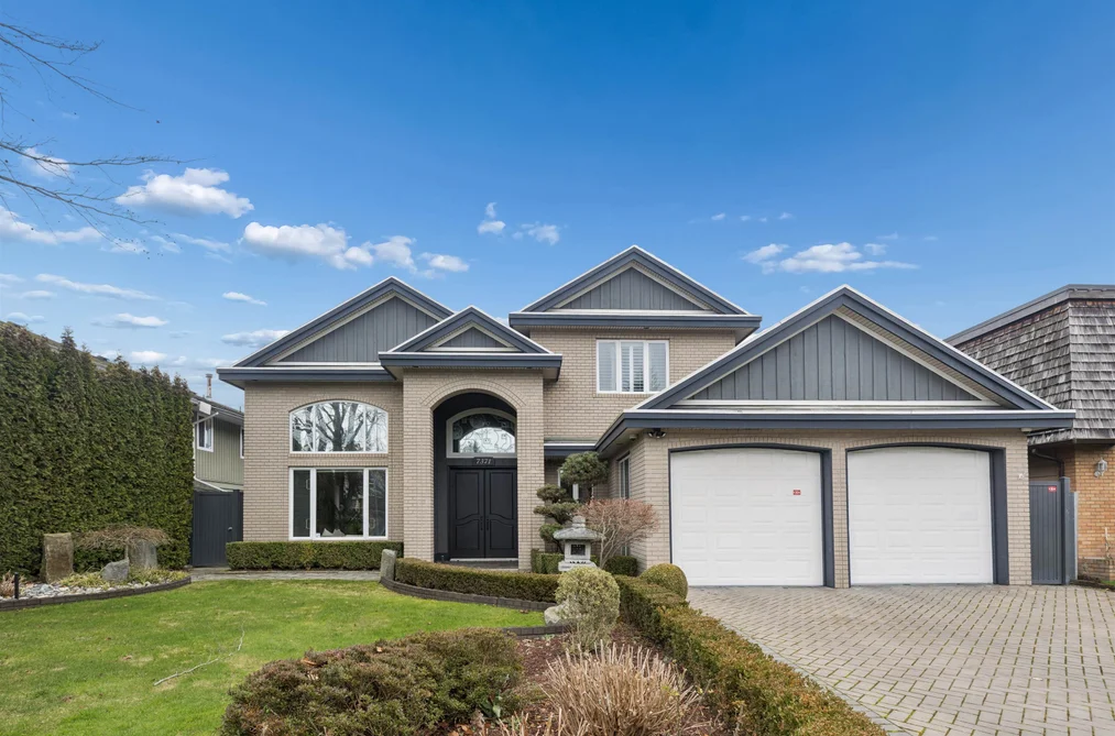 House for sale at 7371 Manning Court Richmond British Columbia - MLS: R3089933