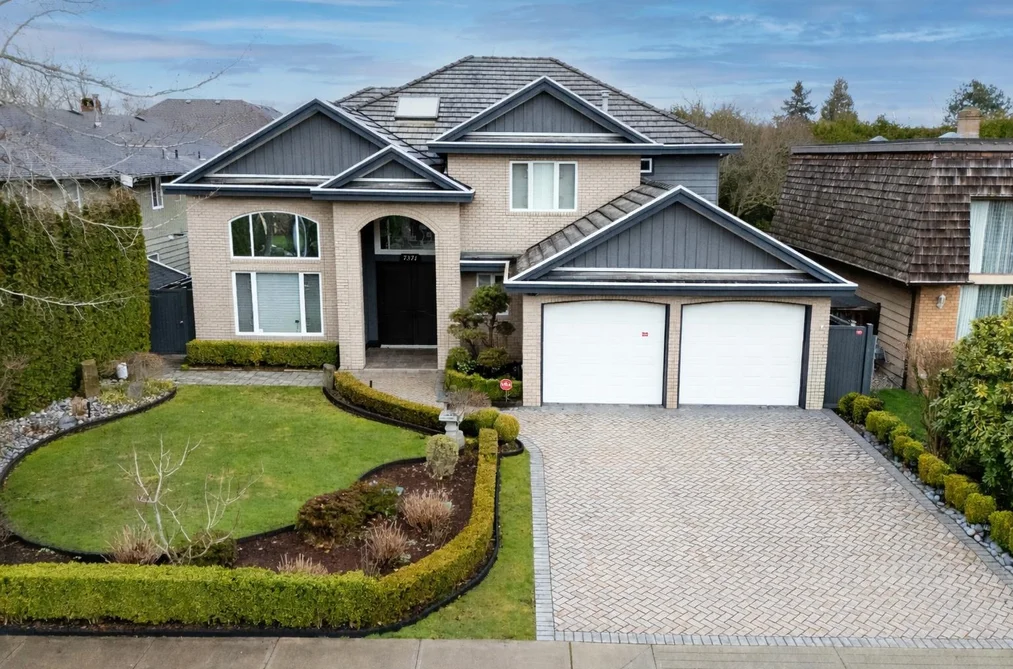 7371 MANNING COURT, Richmond BC V7A 4J3, Richmond BC — Residential for Sale - Photo 2