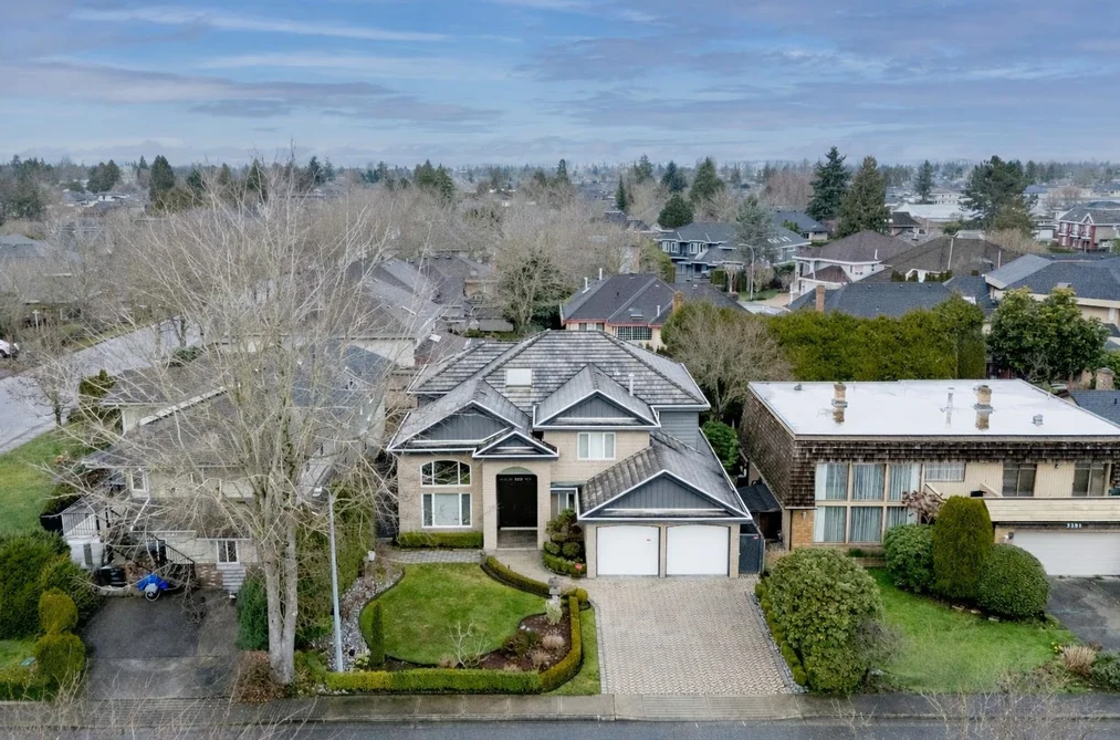 7371 MANNING COURT, Richmond BC V7A 4J3, Richmond BC — Residential for Sale - Photo 4