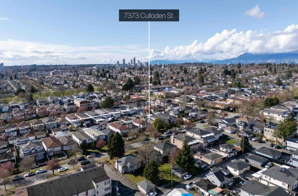 7373 CULLODEN STREET, Vancouver BC V5X 4K3, Vancouver BC — Residential for Sale - Photo 2