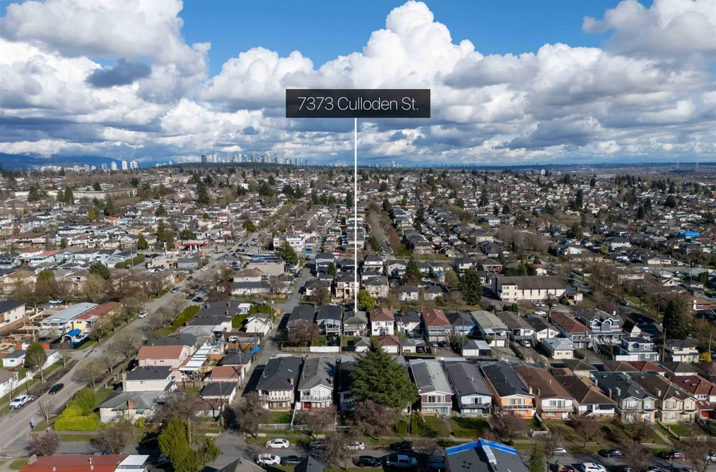 7373 CULLODEN STREET, Vancouver BC V5X 4K3, Vancouver BC — Residential for Sale - Photo 3