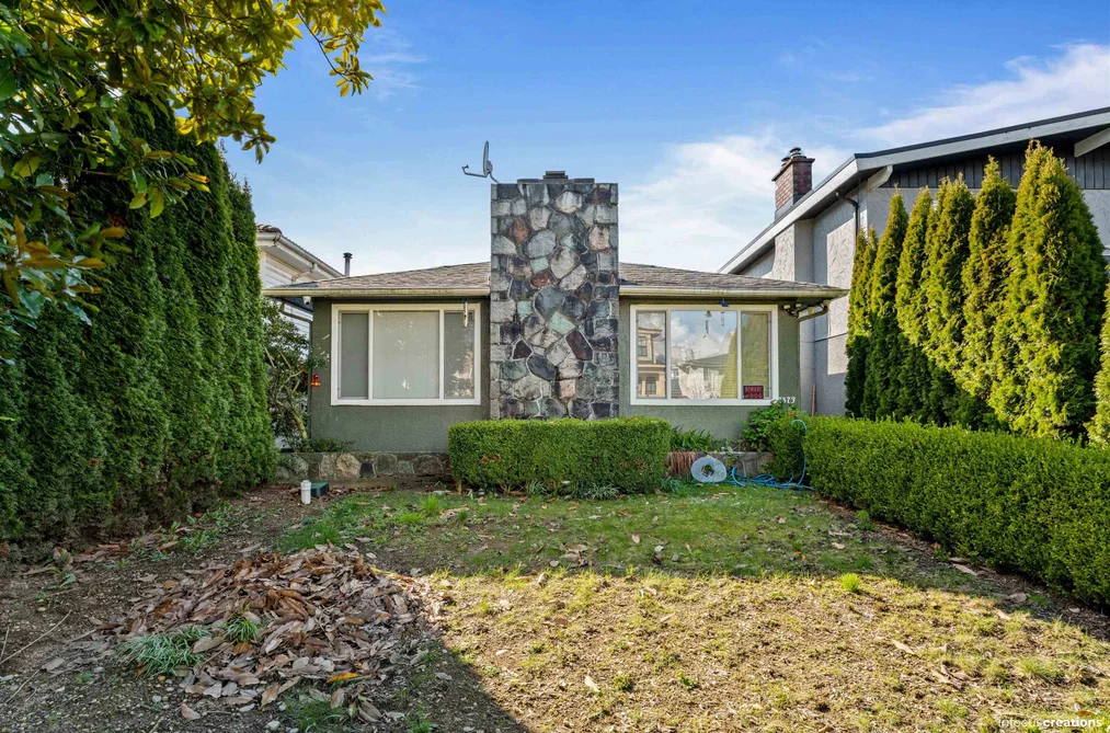 7373 CULLODEN STREET, Vancouver BC V5X 4K3, Vancouver BC — Residential for Sale - Photo 4