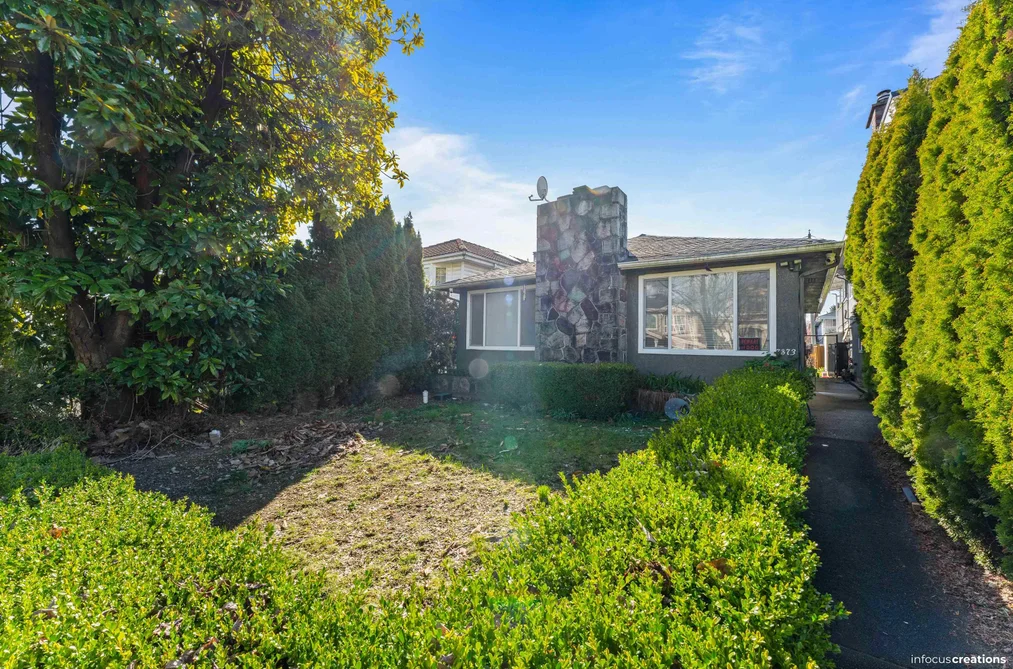 7373 CULLODEN STREET, Vancouver BC V5X 4K3, Vancouver BC — Residential for Sale - Photo 5