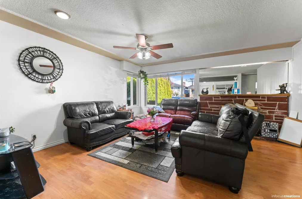 7373 CULLODEN STREET, Vancouver BC V5X 4K3, Vancouver BC — Residential for Sale - Photo 7