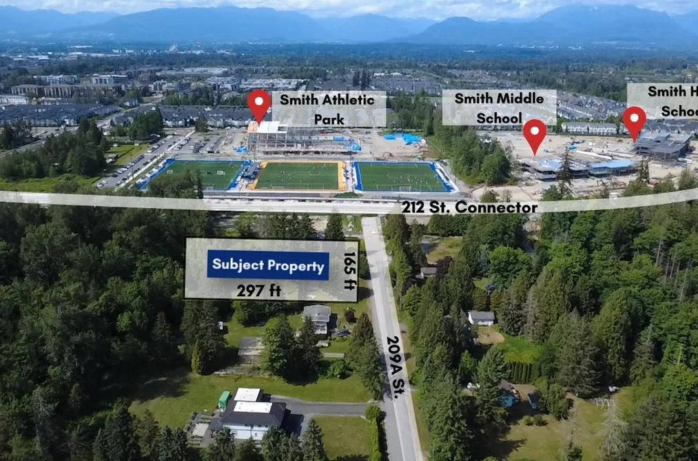 House for sale at 7375 209a Street Langley British Columbia - MLS: R3132452