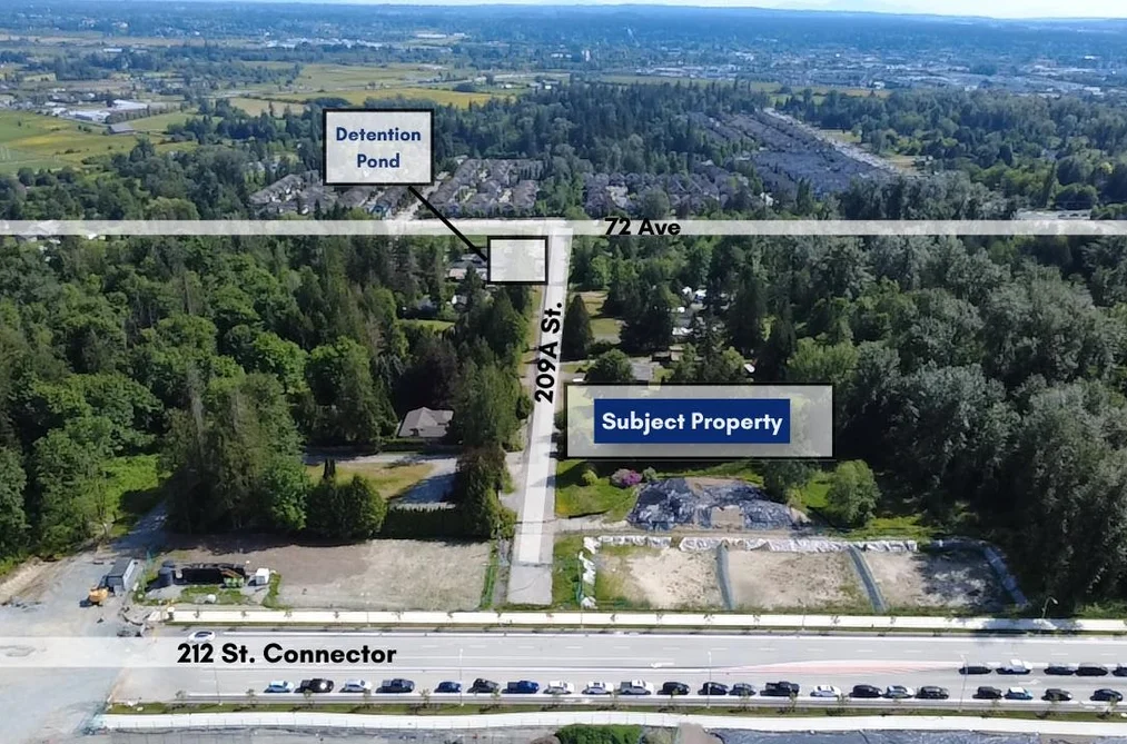 7375 209A STREET, Langley BC V2Y 2E4, Langley BC — Residential for Sale - Photo 2
