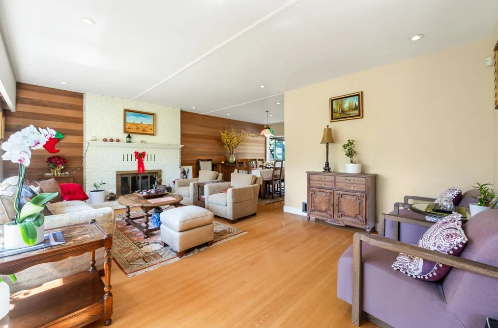 7375 LABURNUM STREET, Vancouver BC V6P 5N2, Vancouver BC — Residential for Sale — Photo 4 of 28