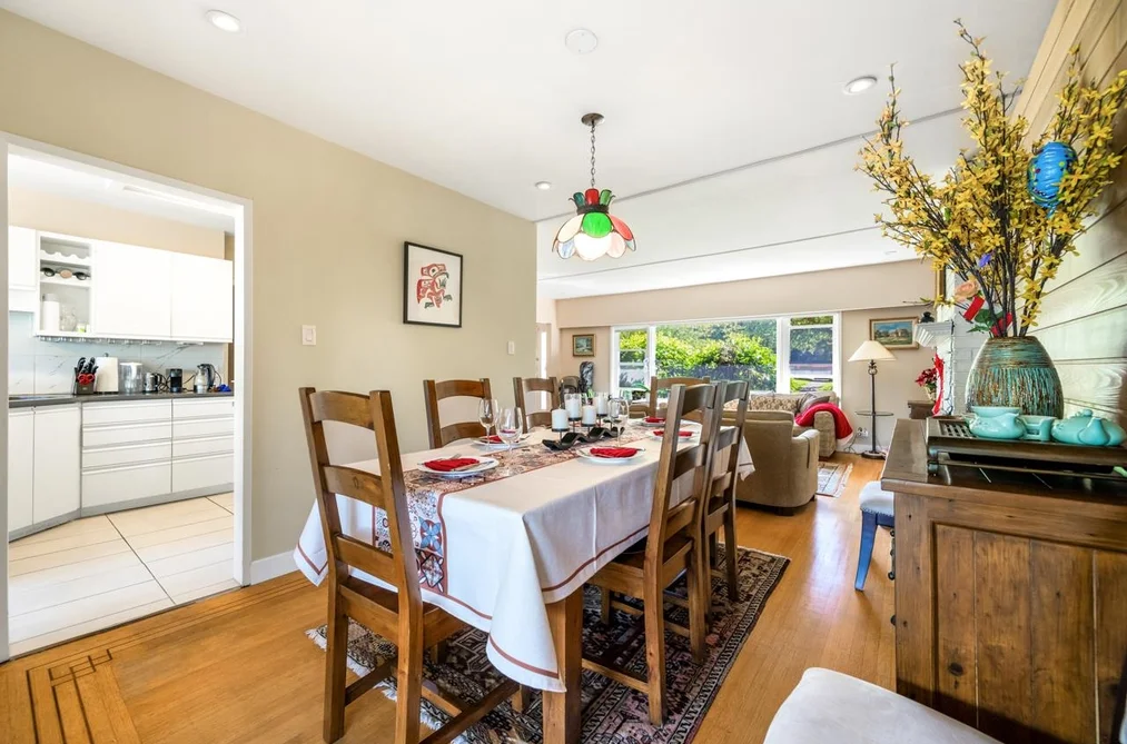 7375 LABURNUM STREET, Vancouver BC V6P 5N2, Vancouver BC — Residential for Sale — Photo 7 of 28