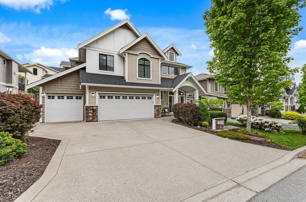 7377 RAMSAY PLACE, Chilliwack BC V4Z 0C4, Chilliwack BC — Residential for Sale - Photo 2