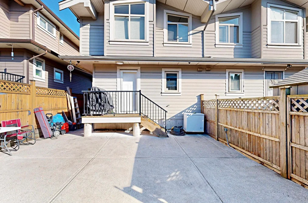 7377 STRIDE AVENUE, Burnaby BC V3N 1V3, Burnaby BC — Residential for Sale - Photo 3