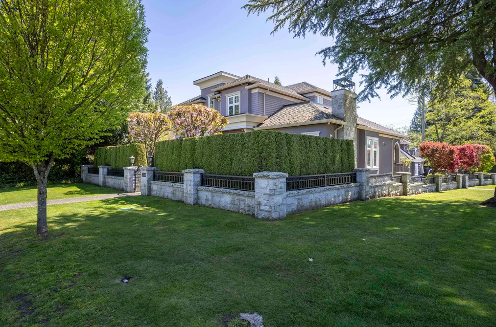 738 W 54TH AVENUE, Vancouver BC V6P 1M4, Vancouver BC — Residential for Sale - Photo 2