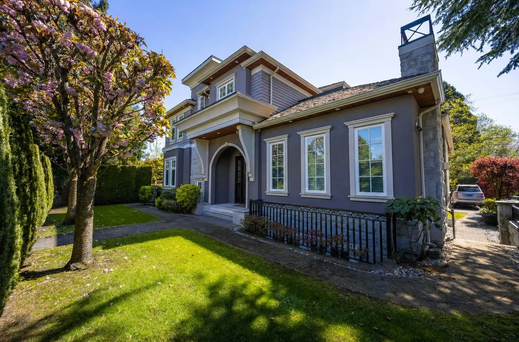 738 W 54TH AVENUE, Vancouver BC V6P 1M4, Vancouver BC — Residential for Sale - Photo 3