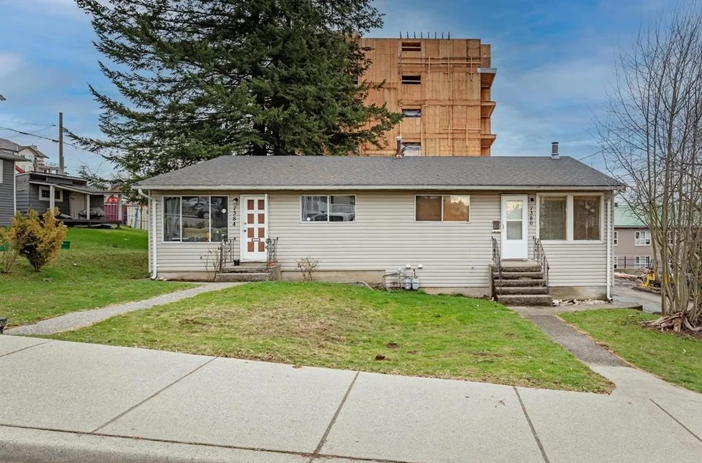7380 JAMES STREET, Mission BC V2V 3V6, Mission BC — Residential Income for Sale - Photo 3