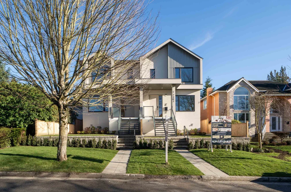 7382 MAPLE STREET, Vancouver BC V6P 5P7, Vancouver BC — Residential for Sale - Photo 2