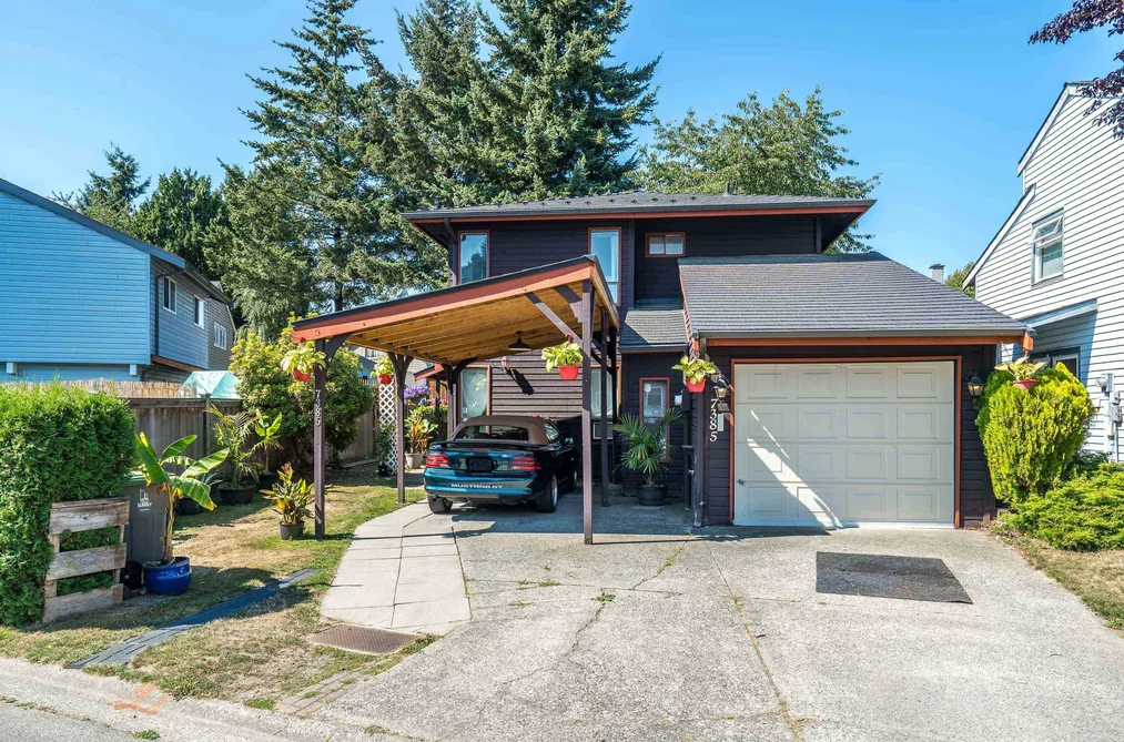 House for sale at 7385 129 Street Surrey British Columbia - MLS: R3157829