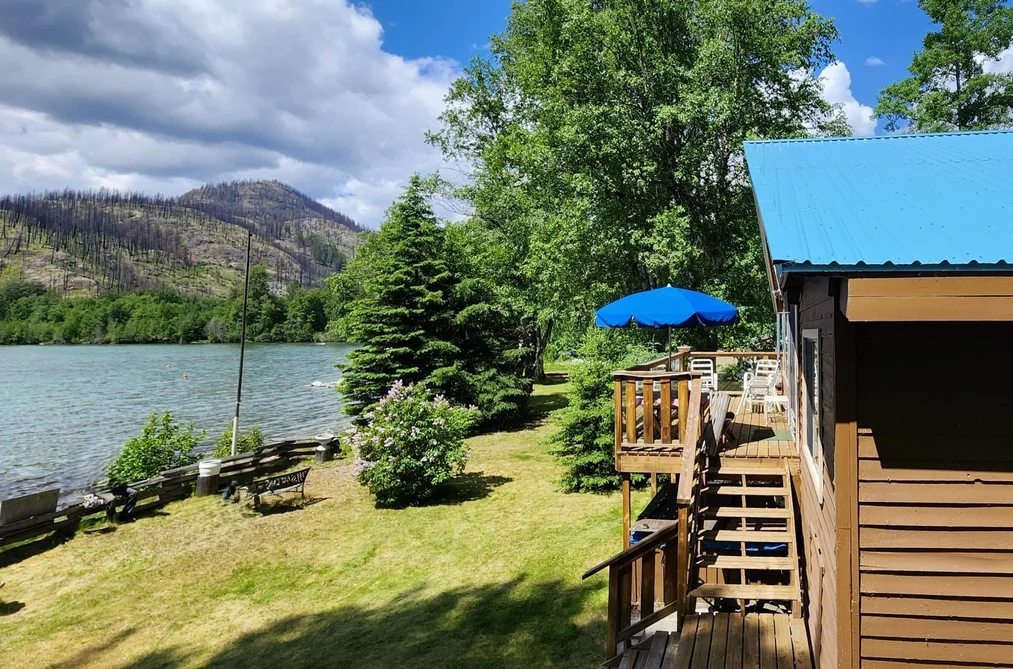 7385 GUN LAKE ROAD, Cadreb Other BC V0K 1P0, Cadreb Other BC — Residential for Sale - Photo 2