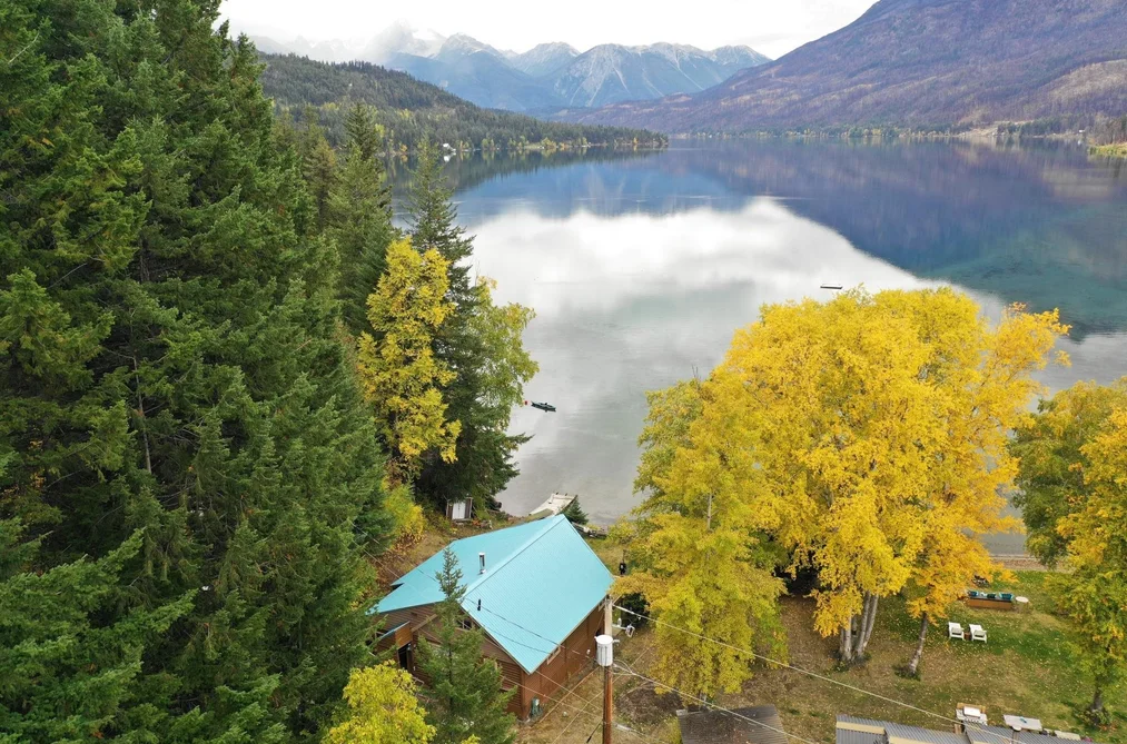 7385 GUN LAKE ROAD, Cadreb Other BC V0K 1P0, Cadreb Other BC — Residential for Sale - Photo 3