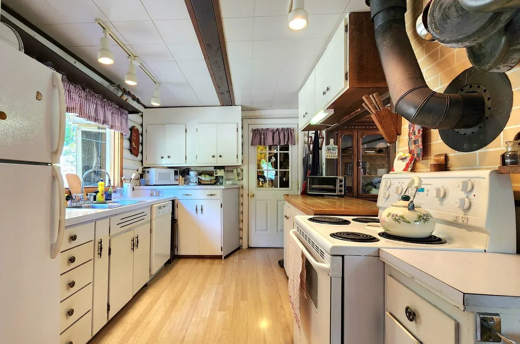 7385 GUN LAKE ROAD, Cadreb Other BC V0K 1P0, Cadreb Other BC — Residential for Sale - Photo 7