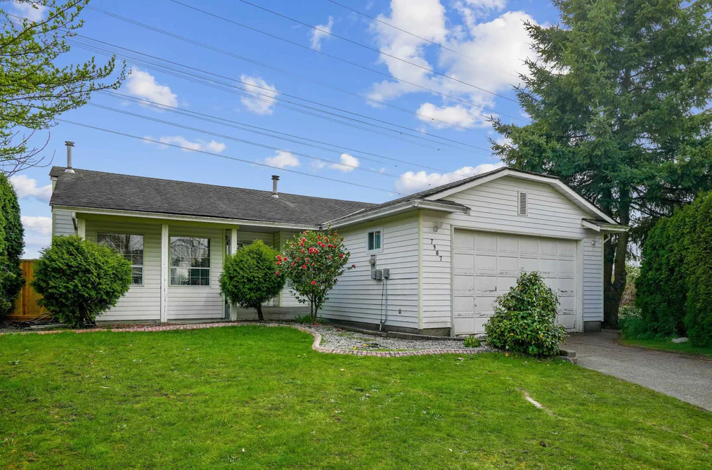 House for sale at 7387 123 Street Surrey British Columbia - MLS: R3126987