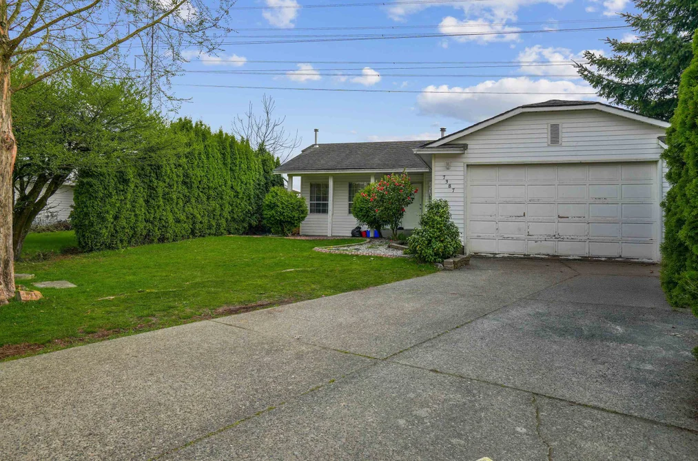 7387 123 STREET, Surrey BC V3W 5S3, Surrey BC — Residential for Sale - Photo 2