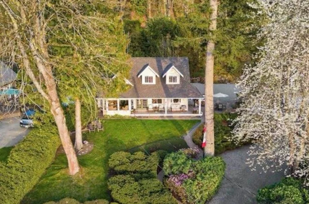 House for sale at 7388 Rockwell Place Harrison Hot Springs British Columbia - MLS: R3144729