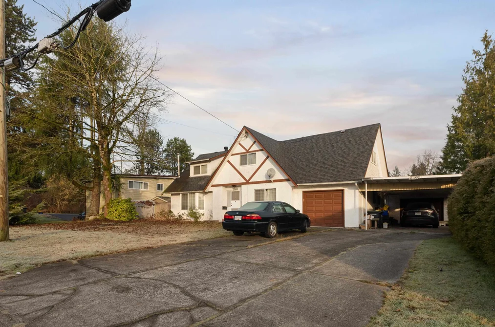 7389 KRAFT CRESCENT, Burnaby BC V5A 3P1, Burnaby BC — Residential for Sale - Photo 2