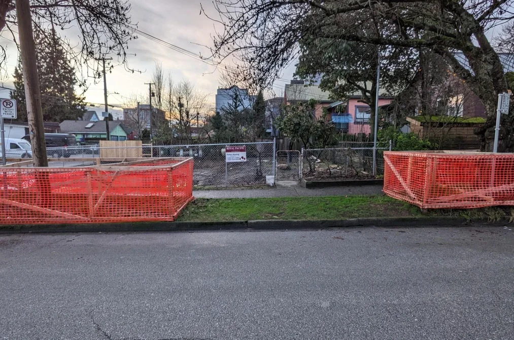 739 VERNON DRIVE, Vancouver BC V6A 3P1, Vancouver BC — Land for Sale - Photo 5