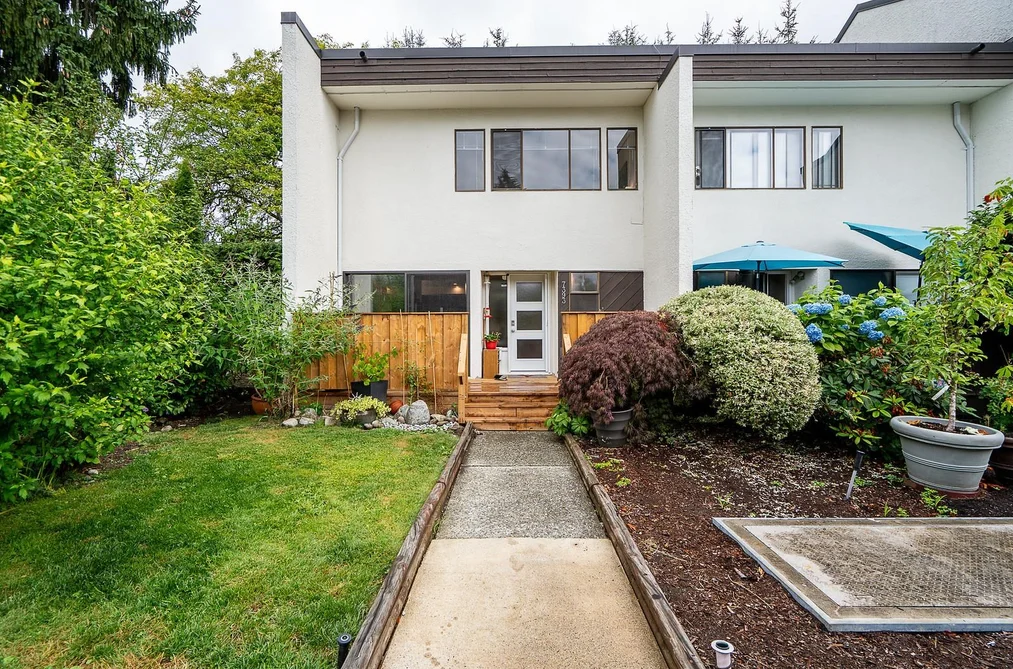 7393 MONTECITO DRIVE, Burnaby, BC — Residential for Sale — Photo 36 of 40