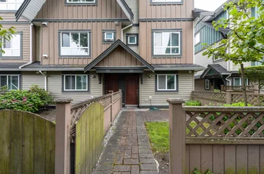 7393 Turnill St, Richmond, BC - MLS: R3167013