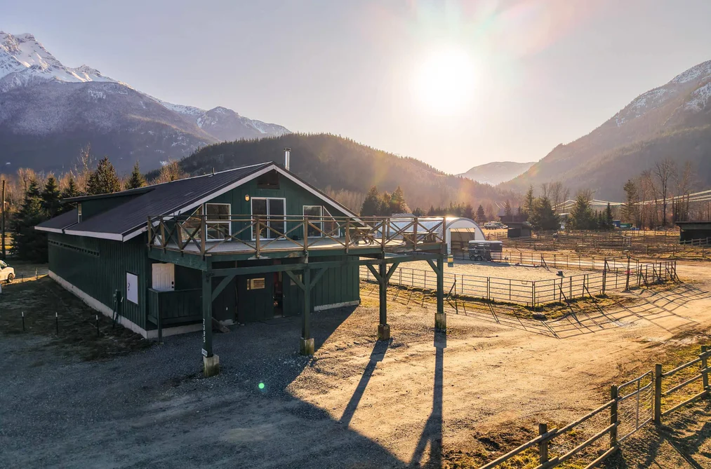 Other for sale at 7395 Clover Road Pemberton British Columbia - MLS: R3093319