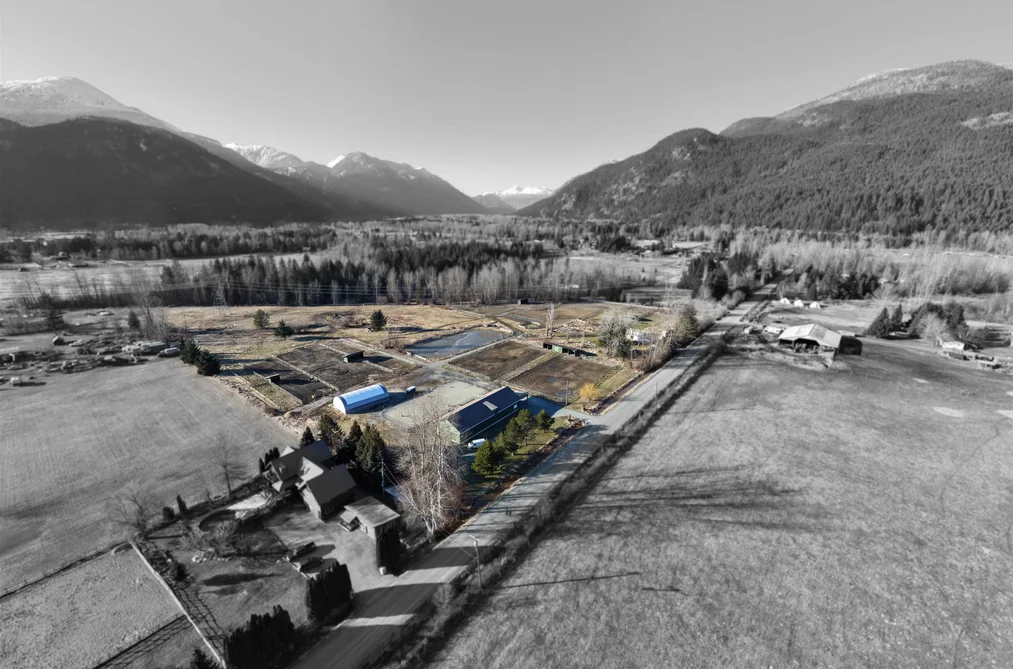 7395 CLOVER ROAD, Pemberton BC V0N 2L0, Pemberton BC — Residential for Sale - Photo 4