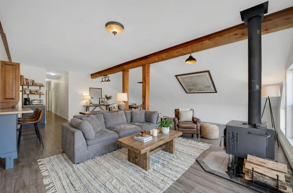 7395 CLOVER ROAD, Pemberton BC V0N 2L0, Pemberton BC — Residential for Sale - Photo 6