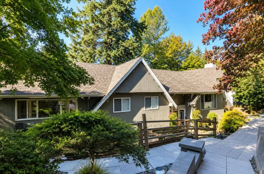 House for sale at 7397 Bates Road Delta British Columbia - MLS: R3132943