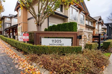 11305 240 St Unit 74, Maple Ridge, BC - MLS: R3174587
