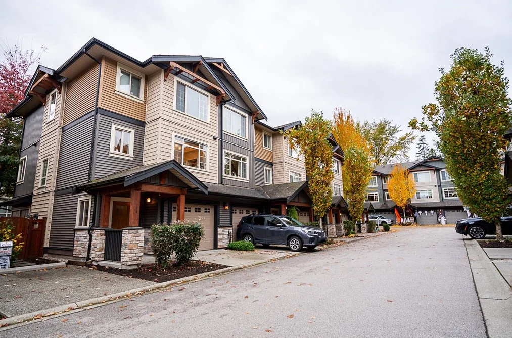 74 11305 240 STREET, Maple Ridge BC V2W 0J1, Maple Ridge BC — Residential for Sale - Photo 2