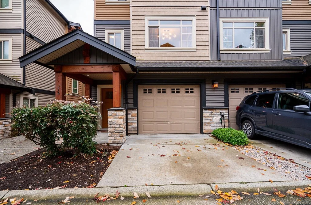 74 11305 240 STREET, Maple Ridge BC V2W 0J1, Maple Ridge BC — Residential for Sale - Photo 3