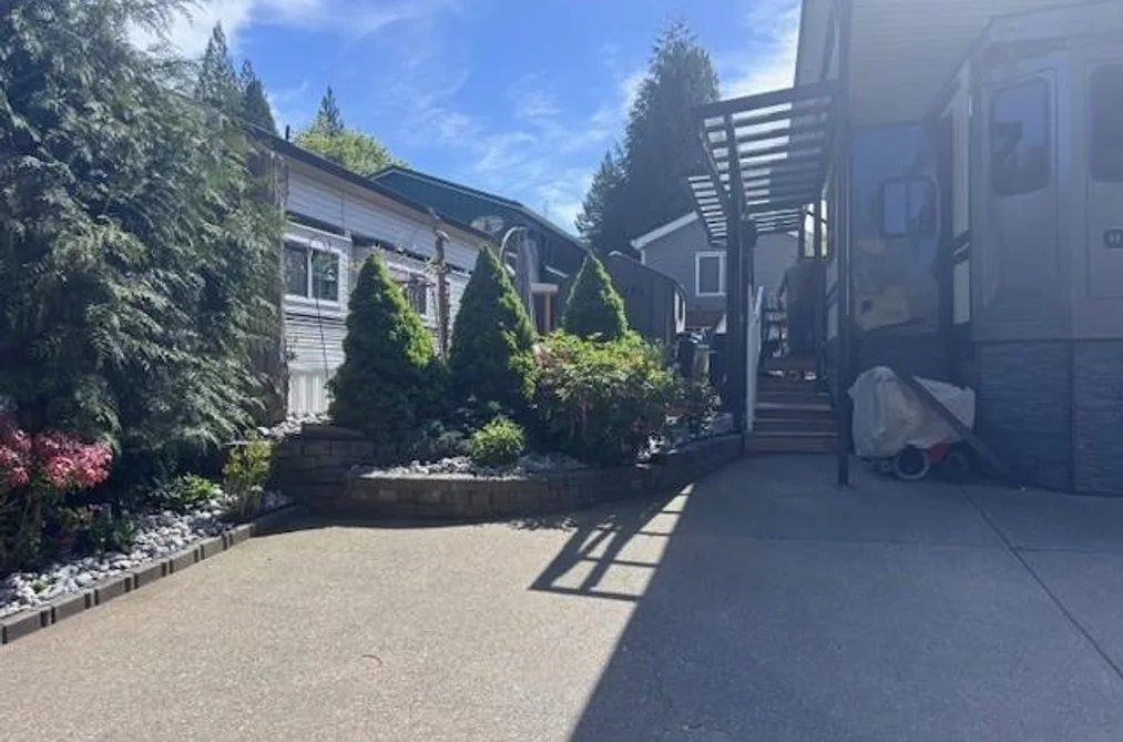74 14600 MORRIS VALLEY ROAD, Mission BC V0M 1A1, Mission BC — Land for Sale - Photo 2