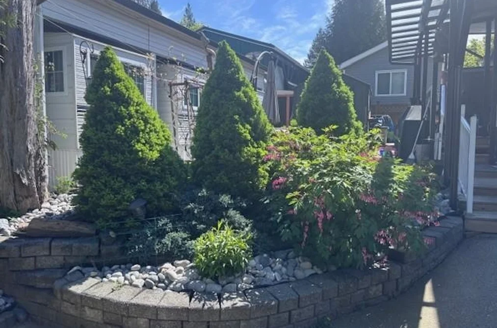 74 14600 MORRIS VALLEY ROAD, Mission BC V0M 1A1, Mission BC — Land for Sale - Photo 5
