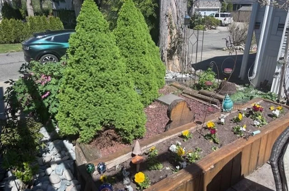 74 14600 MORRIS VALLEY ROAD, Mission BC V0M 1A1, Mission BC — Land for Sale - Photo 6