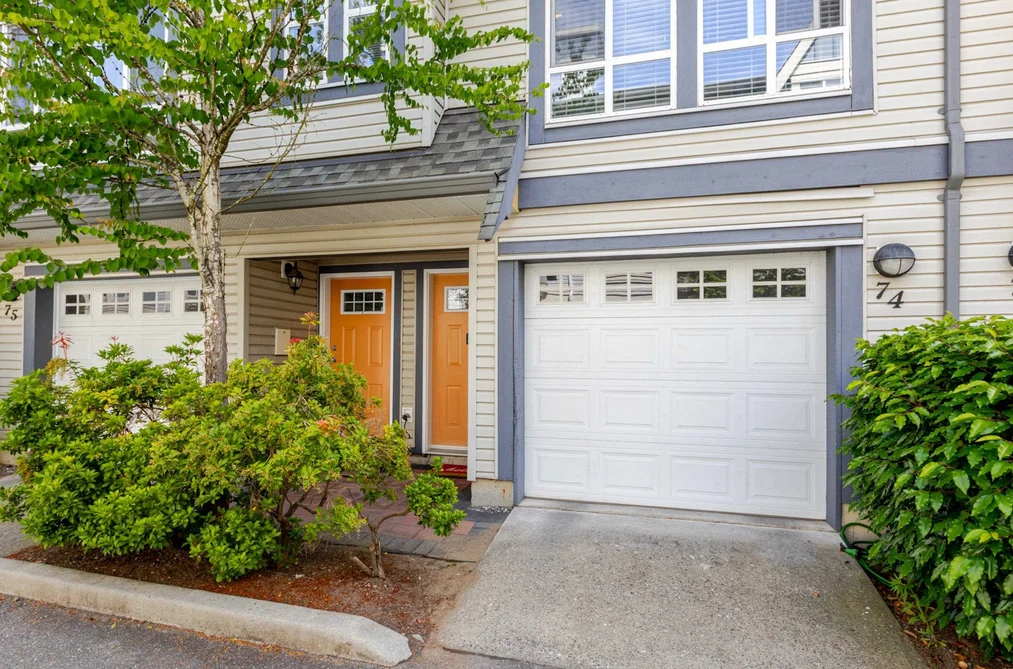 74 16388 85 AVE AVENUE, Surrey BC V4N 5G2, Surrey BC — Residential for Sale - Photo 2