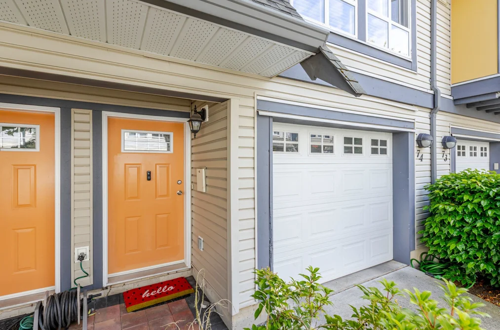 74 16388 85 AVE AVENUE, Surrey BC V4N 5G2, Surrey BC — Residential for Sale - Photo 3