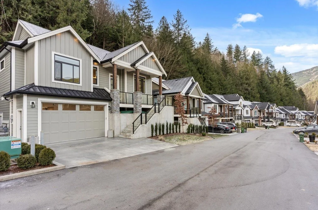 74 1880 COLUMBIA VALLEY ROAD, Cultus Lake BC V2R 6G8, Cultus Lake BC — Residential for Sale - Photo 2