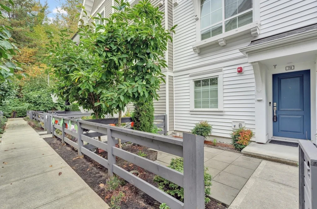 74 19696 HAMMOND ROAD, Pitt Meadows BC V3Y 0G7, Pitt Meadows BC — Residential for Sale - Photo 2