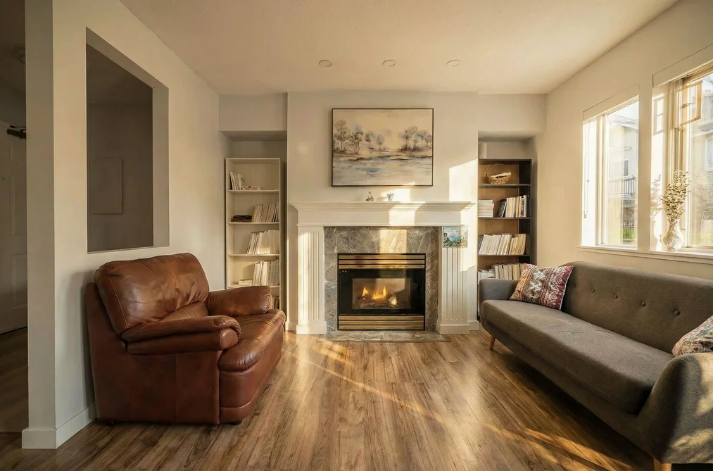 74 202 LAVAL STREET, Coquitlam BC V3K 6X6, Coquitlam BC — Residential for Sale - Photo 4