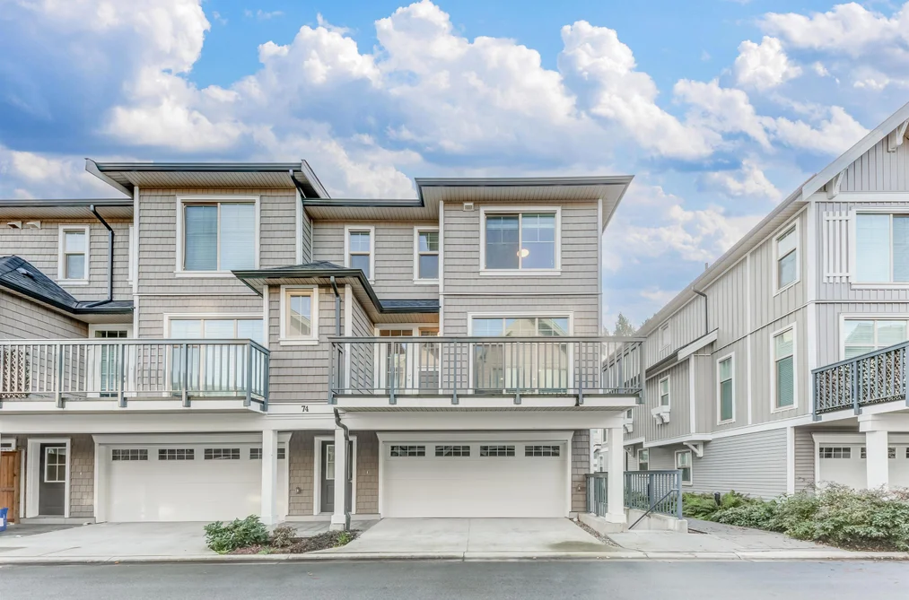 74 20487 65 AVENUE, Langley BC V2Y 3K8, Langley BC — Residential for Sale - Photo 4
