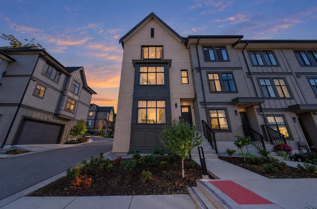 2350 165 St Unit 74, Surrey, BC - MLS: R3170602