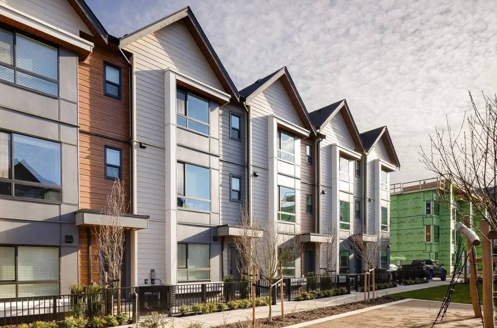 Townhouse for sale at 74 30530 Cardinal Avenue Abbotsford British Columbia - MLS: R3123899