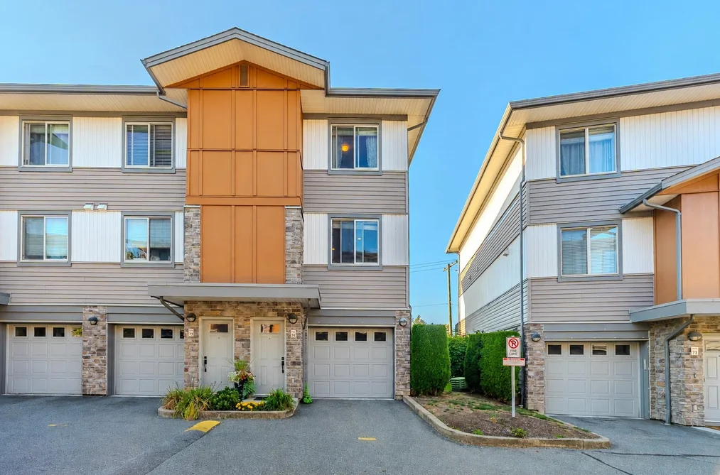 34248 King Rd Unit 74, Abbotsford, BC - MLS: R3170056