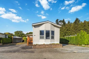 5742 Unsworth Rd Unit 74, Chilliwack, BC - MLS: R3173343