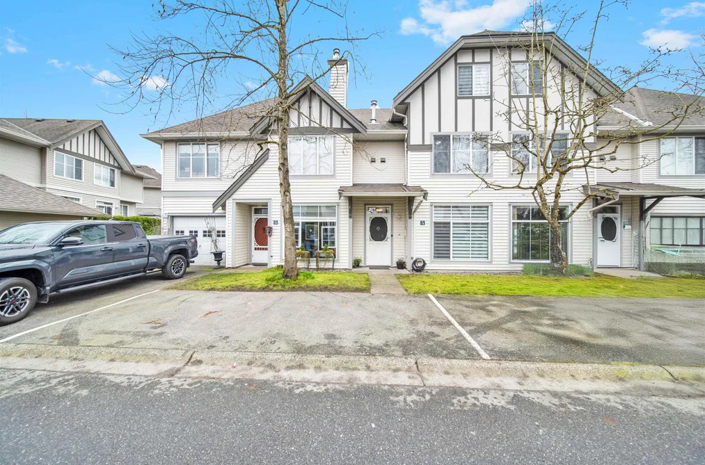 Townhouse for sale at 74 6465 184a Street Surrey British Columbia - MLS: R3091172